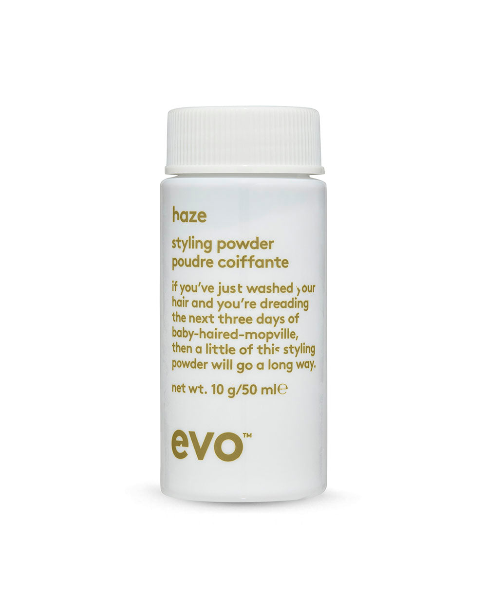 evo Haze Styling Powder 50ml Refill ^