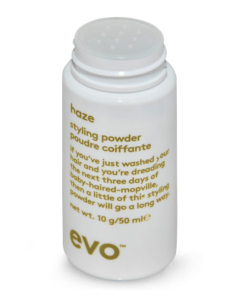 evo Haze Styling Powder 50ml Refill ^