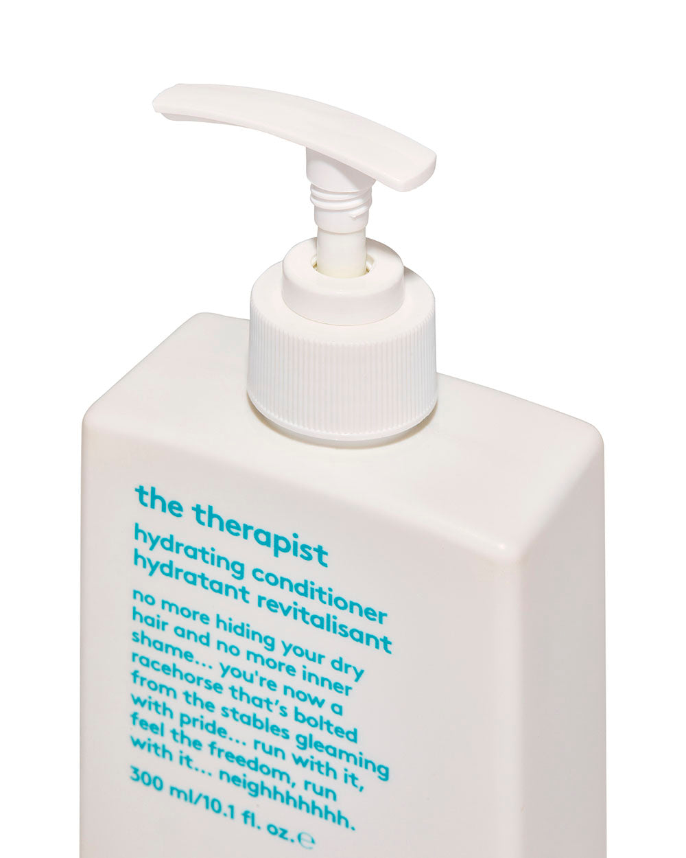 evo The Therapist Hydrating Conditioner 300ml - GF