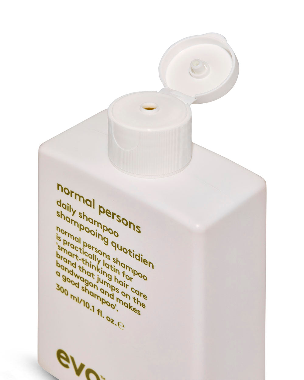 evo Normal Persons Daily Shampoo 300ml - GF