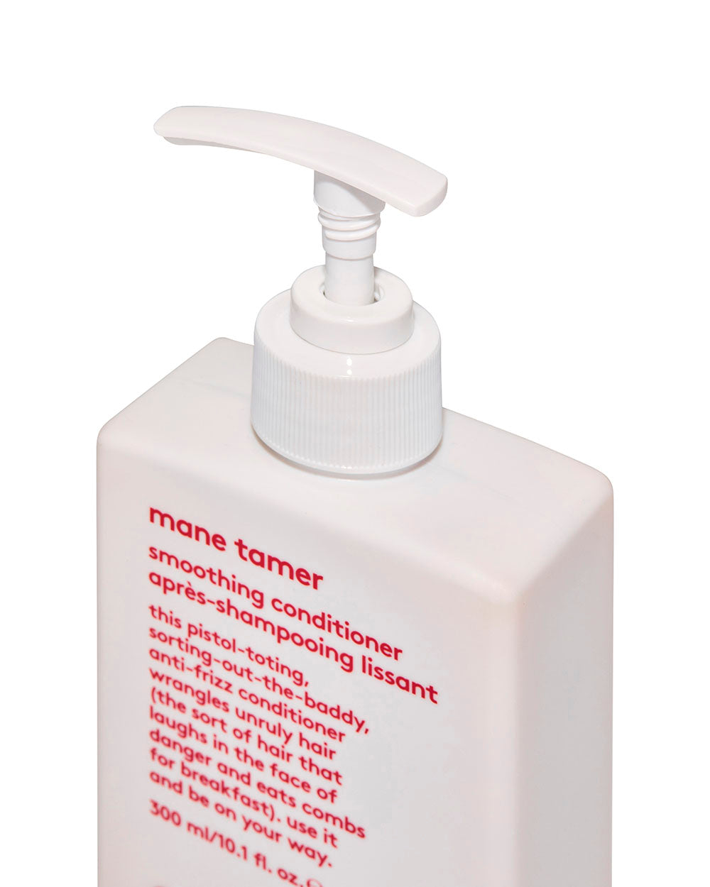 evo Mane Tamer Smoothing Conditioner 300ml