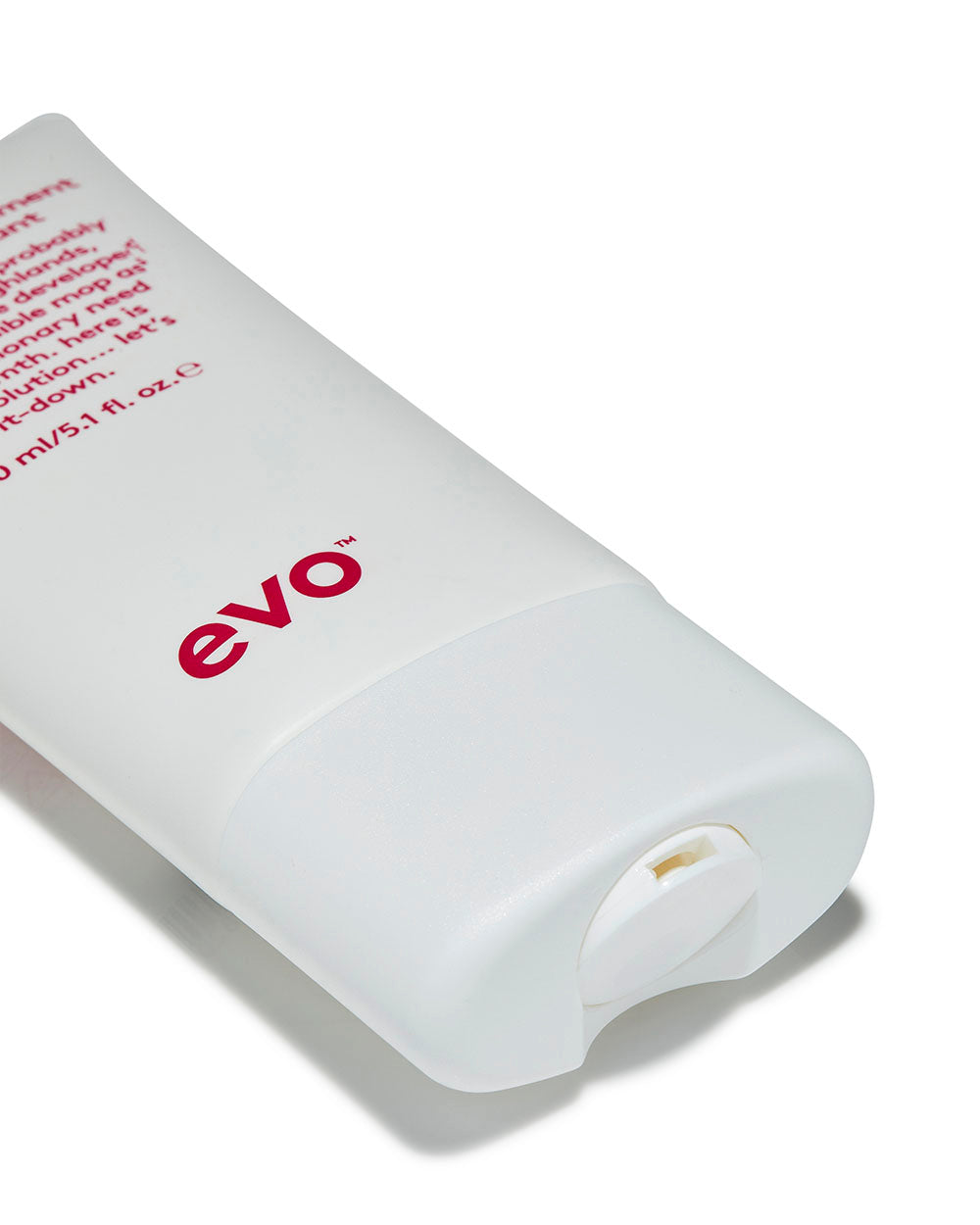 evo Lockdown Leave in Smoothing Treatment 150ml