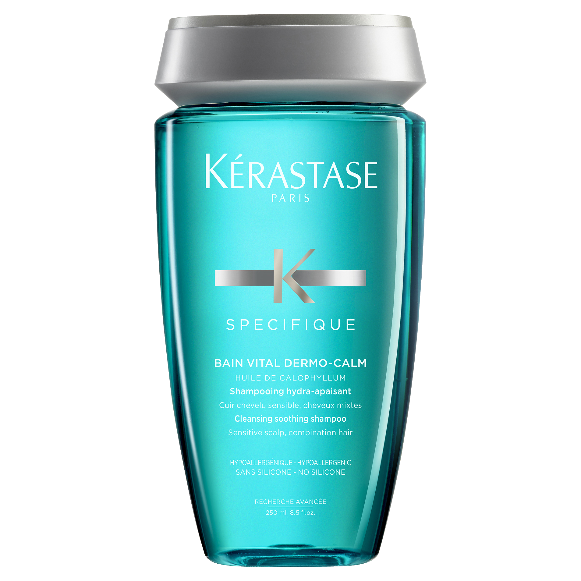 Kerastase Bain Vital Dermo-Calm 250ml