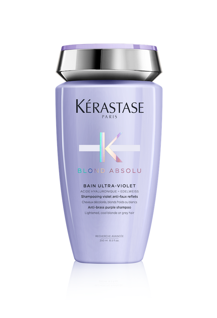 Kerastase Blond Bain Ulra-Violet 250ml