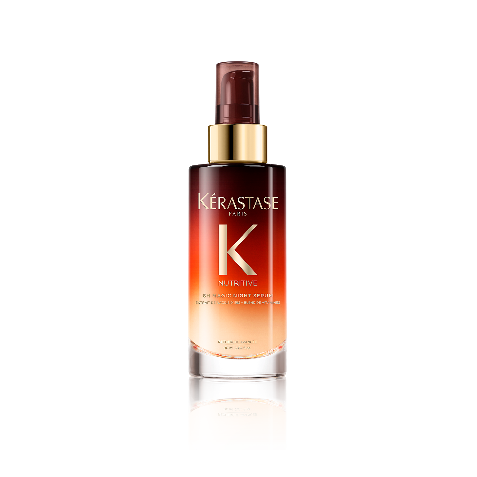 Kerastase Nutritive 8H Magic Night Serum 90ml