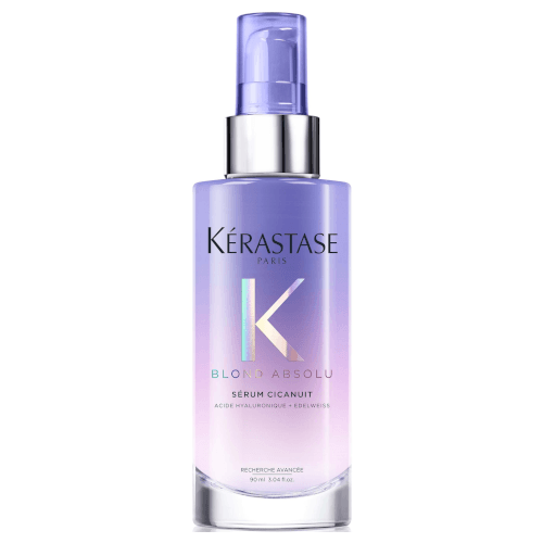 Kérastase Blond Absolu Night Hair Serum 90ml