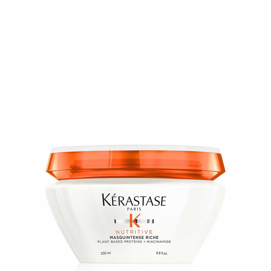 Kerastase Nutritive Masquintense Riche for Very Dry Hair 200ml