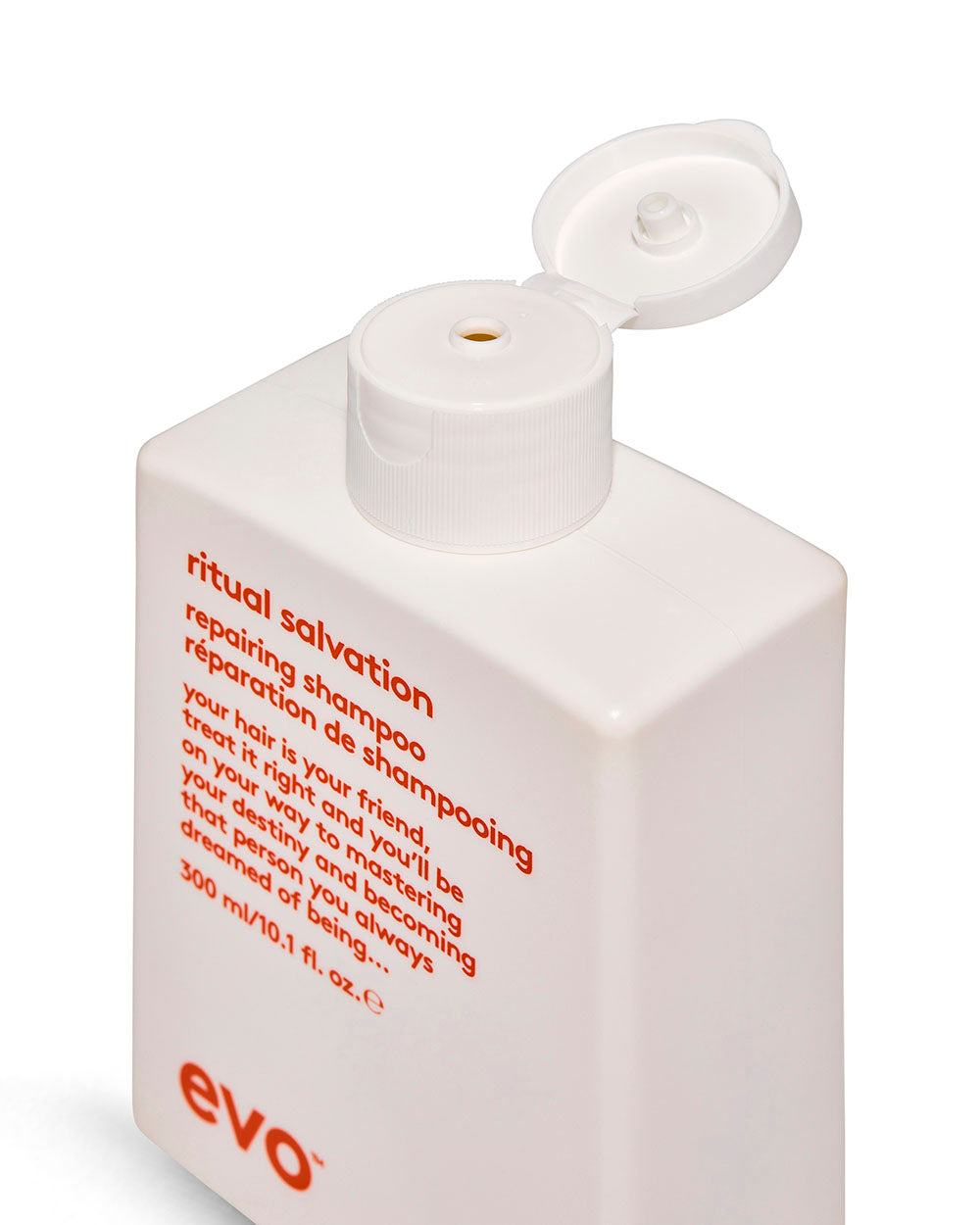 evo Ritual Salvation Repairing Shampoo 300ml - GF