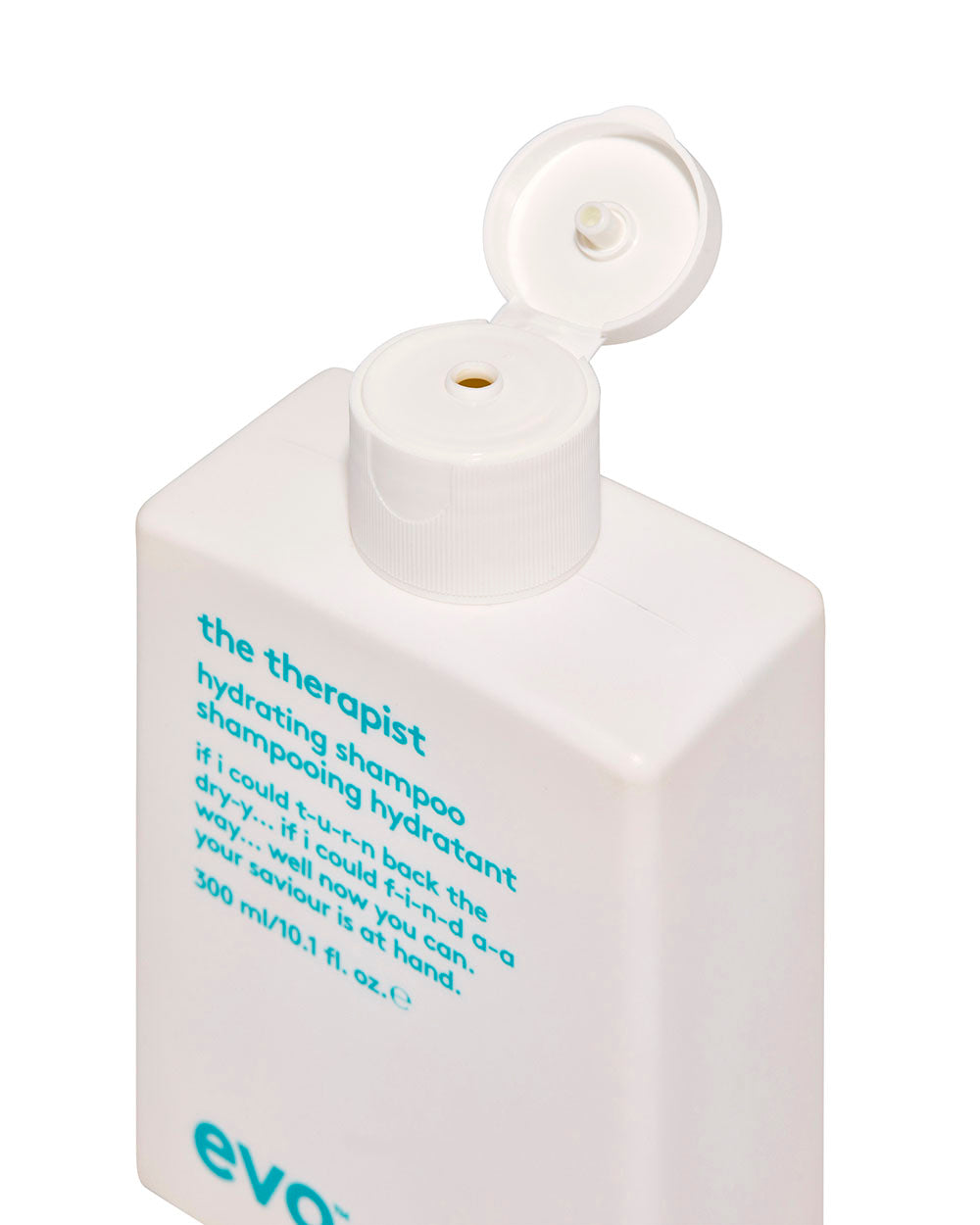 evo The Therapist Hydrating Shampoo 300ml GF