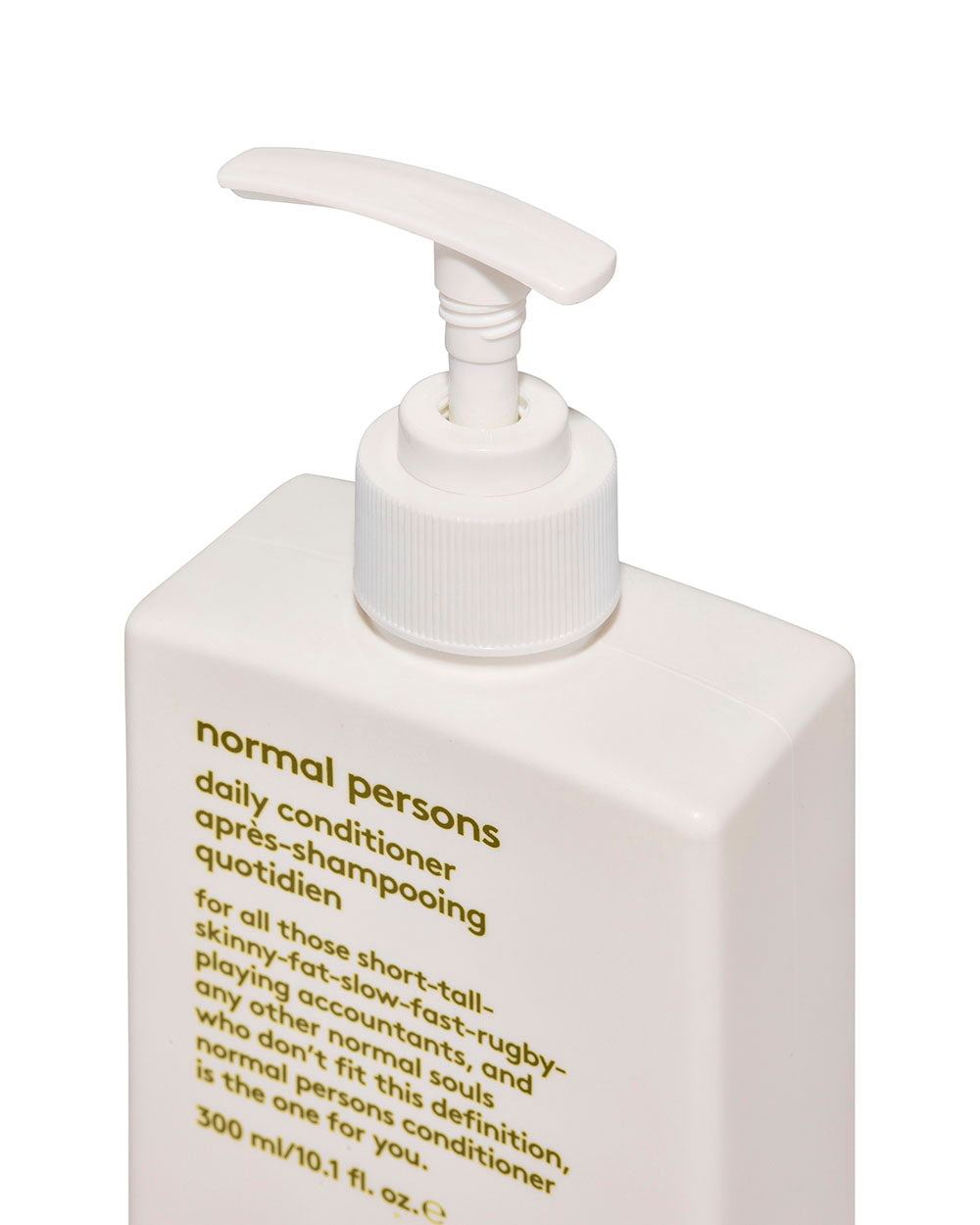 evo Normal Persons Daily Conditioner 300ml - GF