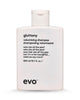 evo Gluttony Volumising Shampoo 300ml - GF