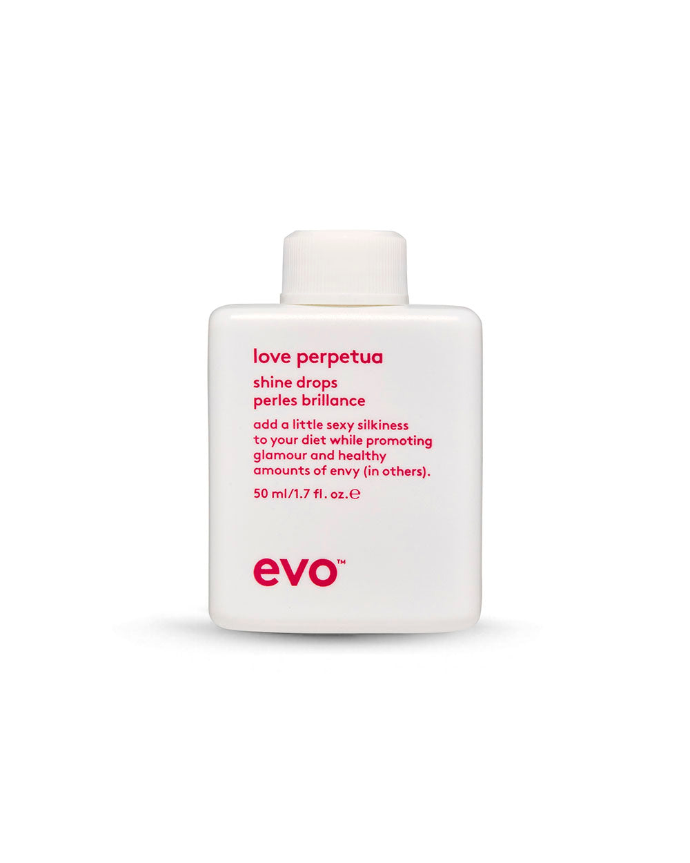 evo Love Perpetua Shine Drops 50ml