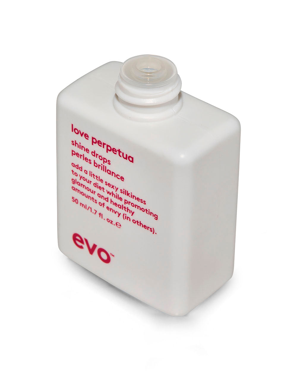 evo Love Perpetua Shine Drops 50ml