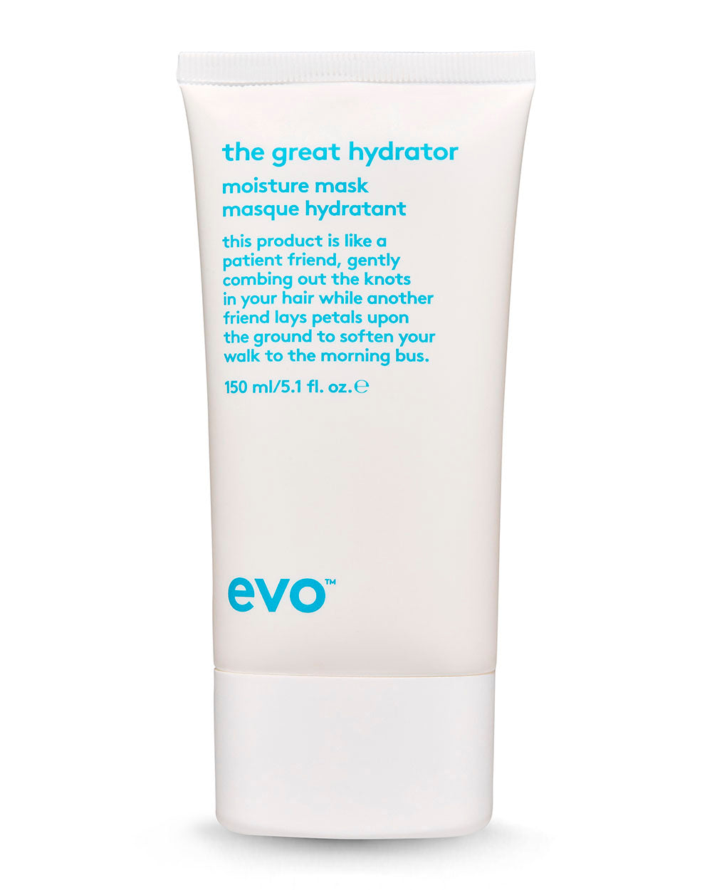 evo The Great Hydrator Moisture Mask 150ml - GF