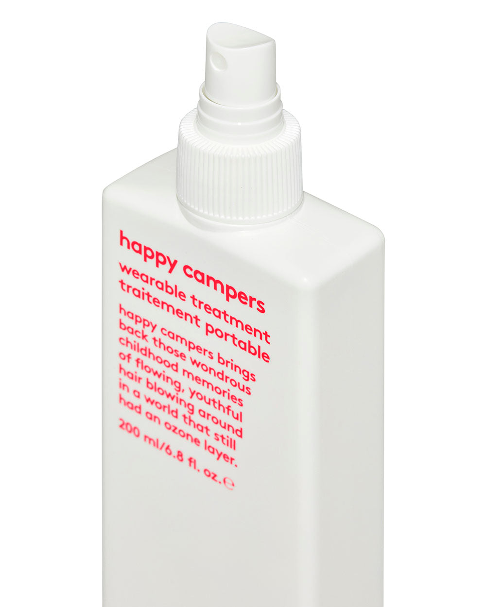 evo Happy Campers wearable treatment 200ml