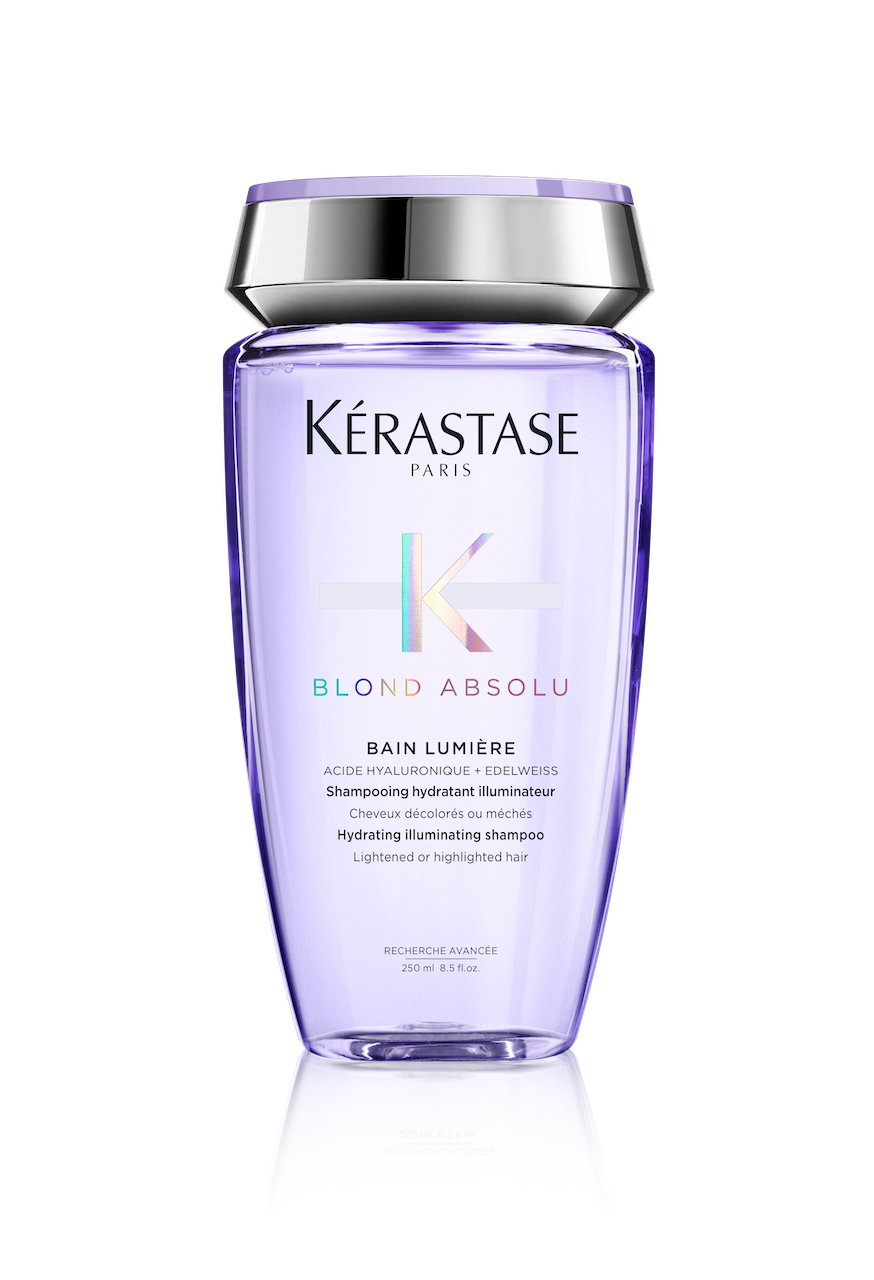 Kerastase Blond Bain Lumiere 250ml