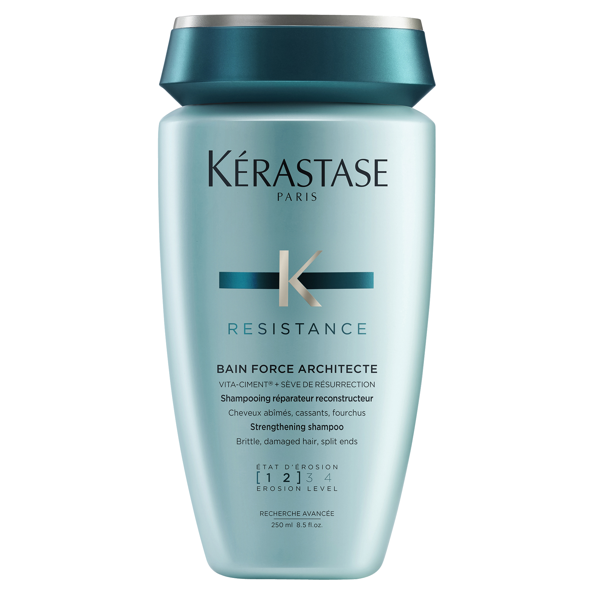 Kerastase Resistance Bain Force Architecte 250ml