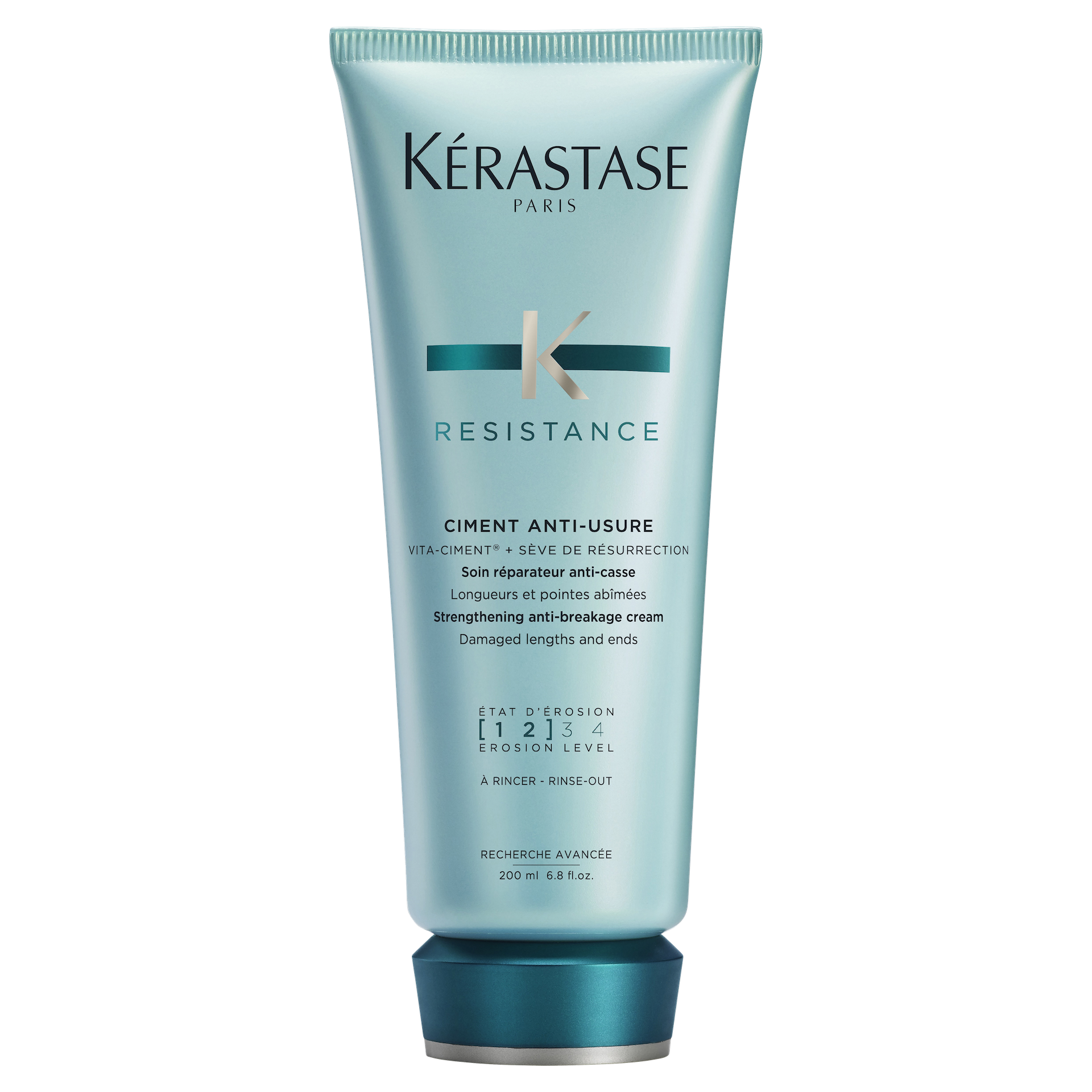 Kerastase Resistance Force Ciment Anti-Usure 200ml