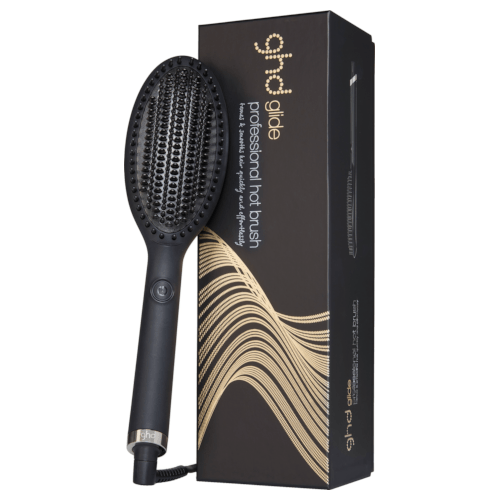Ghd hot top styling brush